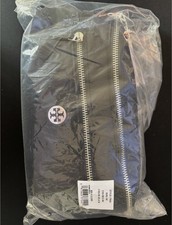 Tory Burch Nylon Belt Bag Fanny Pack 170436 in Black Lightweight Unopened/NEW