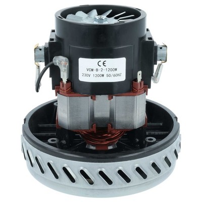 Staubsaugermotor Saugturbine für Starmix ISP ARD-1435 1200W