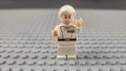 Lego Star Wars sw0633 Admiral Wullf Yularen - White Uniform (Ships Saturday)