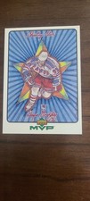 Wayne Gretzky 1999-2000 Upper Deck MVP Draw Your Own Card #W42