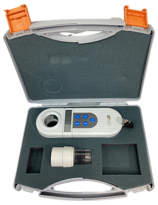 CAREFUSION MICRO MEDICAL GP SPIROMETER @
