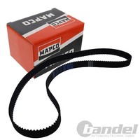 Mapco Zahnriemen Passend FüR Ford USA Probe Mazda 323 626 MX-3 MX-6 Xedos |