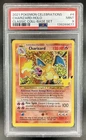 2021 Pokemon SWSH Celebrations Charizard Classic #4/102 PSA 9