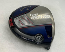 Callaway GOLF BIGBERTHA APW 1w 9.0&deg; Driver Head Only DDP From JAPAN Xmas SALE