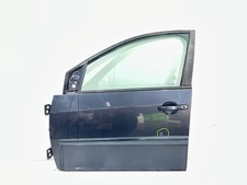 PORTIERA PORTA SPORTELLO ANTERIORE SINISTRA SINISTRO PER FORD Fiesta 5° Serie 