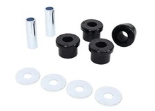 Nolathane REV190.0102 Rack & Pinion Bushing Kit - Front For Toyota Tundra 07-11