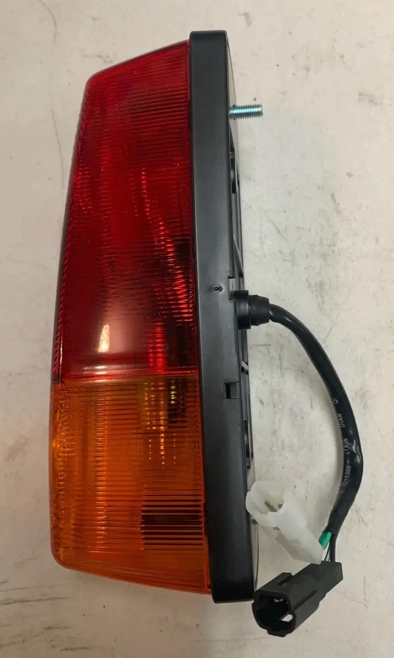 Kubota K7561-96160 LH Combination Taillight RTV - NEW - Image 2 of 4