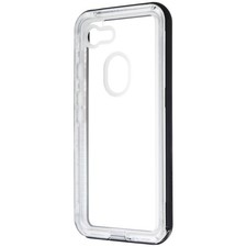Lifeproof NEXT Series Hardshell Phone Case for Google Pixel 3 - Black / Clear
