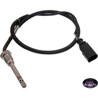 Febi Bilstein 49266 Sensor Abgastemperatur FüR Audi A4 8EC B7 8ED 8H7 B6 8HE