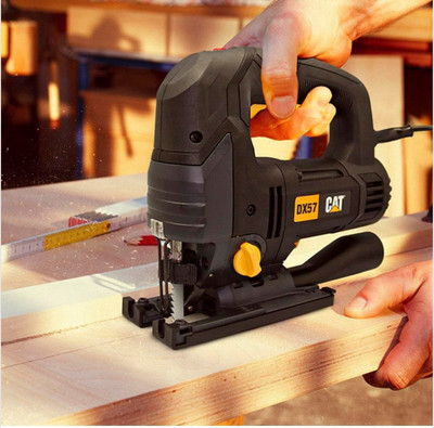 CAT DX57 Stichsäge 240v