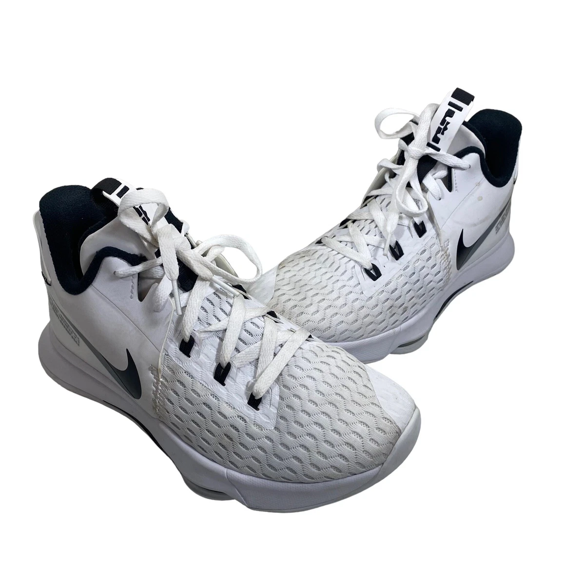 New nike top basketball shoes 2020
