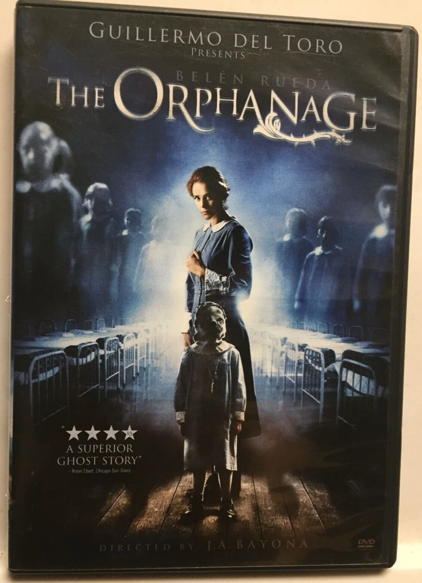 Watch the orphanage 2007 online free new arrivals