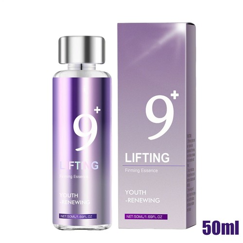 No.9 NAD Bio Lifting-sil Essence 50ml Anti-Aging Elasticity K-Beauty New - Picture 12 of 17