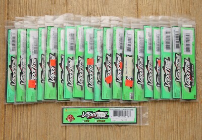Vapor Trail VTX Control Cable in Various Sizes, You Pick!  Brand NEW old stock.