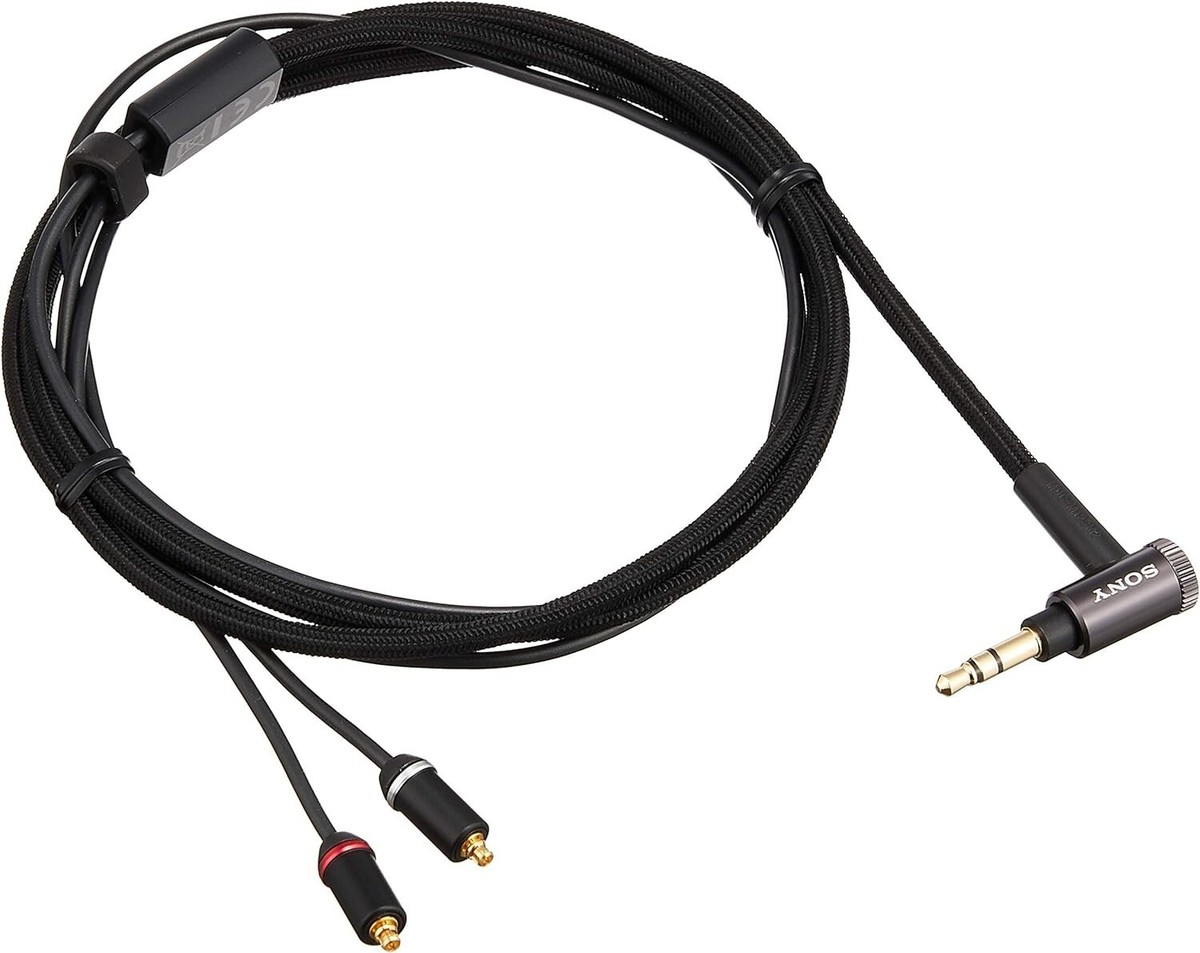 3.5 standard Audio cable For Sony XBA-Z5/N3/N3BP/N1/A3/A2/H3