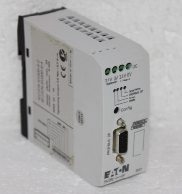 EATON SWIRE-GW-DP Connection System SmartWire