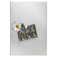 Muro X-small Magnetic Board By Blomus - Metallic Muro X-small Magnetic Board By Blomus - Metallic