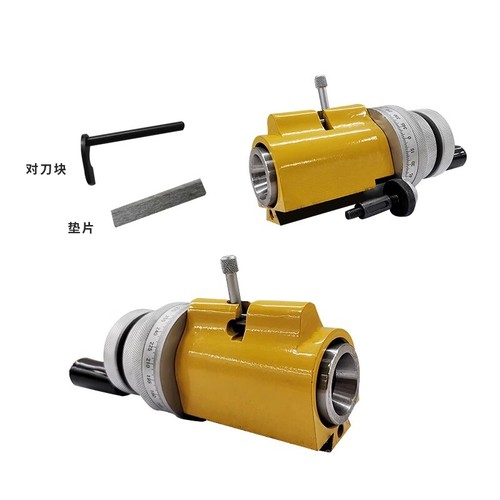 Supporto universale per smerigliatrice fresa affilatrice supporto utensili - Foto 10 di 16