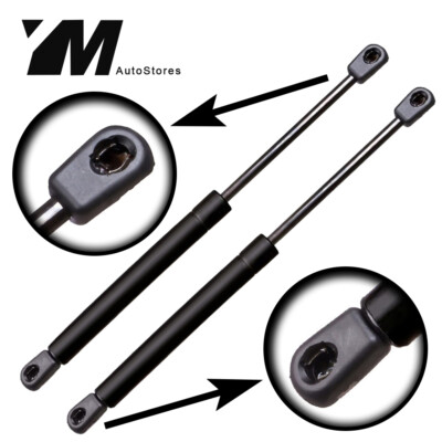 2x Front Hood Gas Charged Lift Support for Mercury Mountaineer 02- 10 SG404021