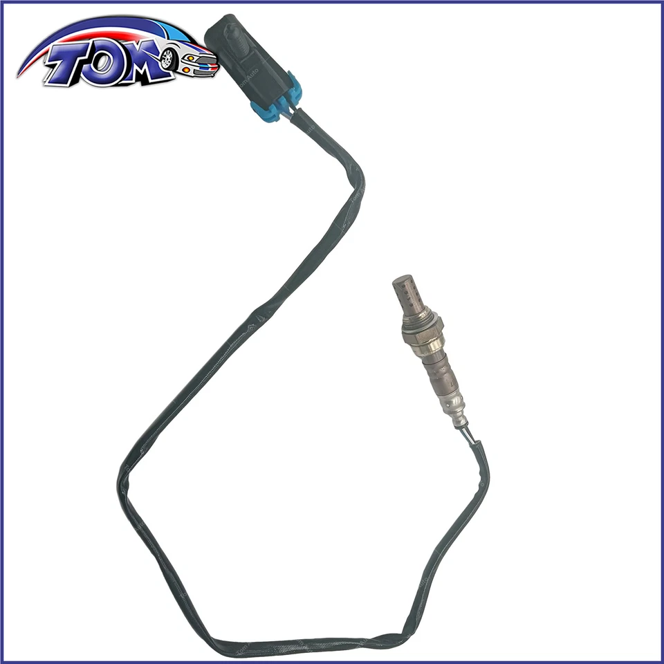 Sensor de oxigênio para 1996-1999 Saturn SC1 SC2 SL1 SL2 SW1 SW2 1.9L L4 250-24618 - Imagem 2 de 4