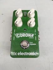 TC ELECTRONIC CORONA CHORUS  chorus From Japan
