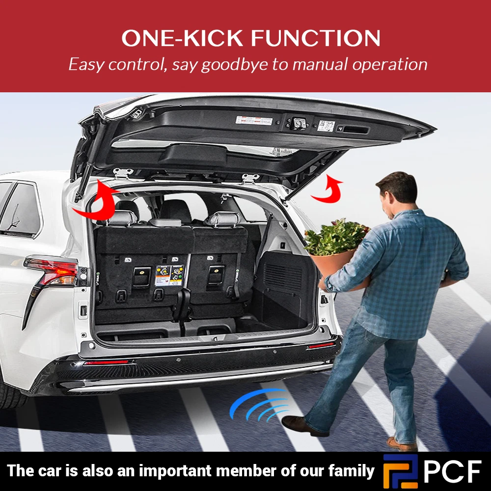 Can You Manually Close a Power Liftgate Jeep