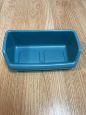 STEP 2 Plastic Blue Bin Toy Box Storage Tray Organization Replacement 00795