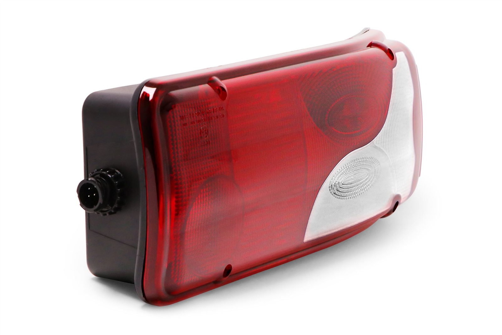 Mercedes Sprinter Rear Light Right With Clear Lens 0617 Chassis