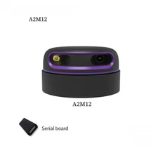 A3/S1/S2 S2L Adapter Board Module+USB Cable+power Cord for RPLIDAR Series Radar