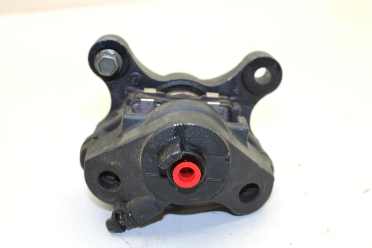 Yamaha Oem Brake Caliper 8DF-2580T-02-00 B363 | eBay 