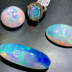Kingsman Opal Jewelry | eBay Australia Stores