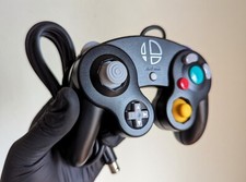 Phob GCC 2.0.5 GameCube Controller PhobGCC Sm...