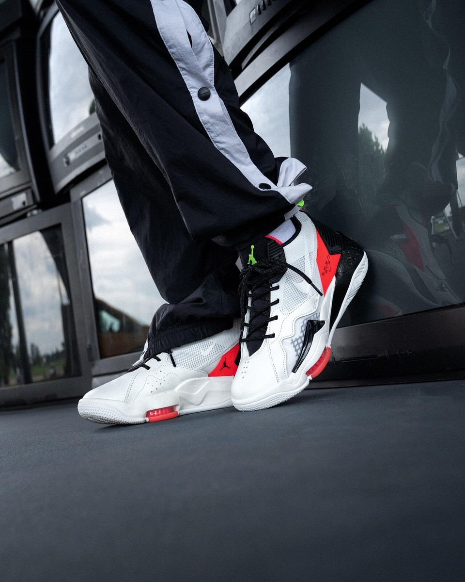 Men's Sz 9.5 - Jordan Zoom '92 Sail 2020 CK9183-100 | eBay