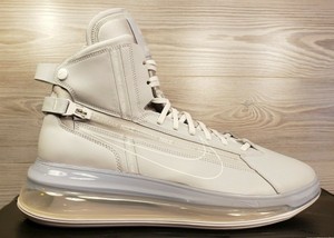 nike air max 720 saturn pure platinum