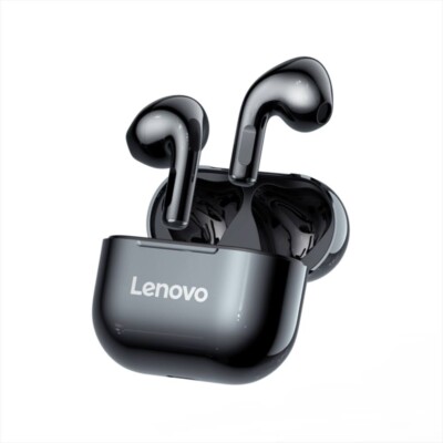 *FREE SHIPPING* NEW Original Lenovo Thinkplus LP40 TWS Wireless Earphones