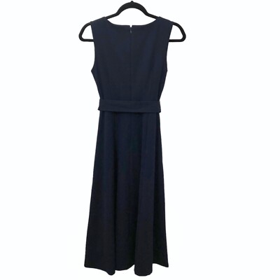 navy blue calvin klein dress Calvin Klein Navy Sequin Dress