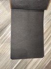 Vintage Photo Album 1930s Empty Green Embossed — photo 8
