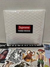 Supreme Hand Mixed Paint Stick (Set of 2) Mul...