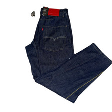 Levi's Engineered Jeans Lej 570 Baggy Taper 31 X 32 'pond Happy' Blue  Stretch for sale online | eBay