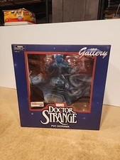 2019 NYCC- DIAMOND SELECT MARVEL GALLERY DOCTOR STRANGE PVC DIORAMA NIB