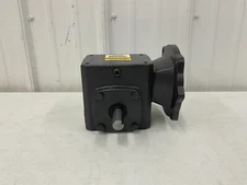 DAYTON - 4RN87 Speed Reducer C-Face 56C 5:1