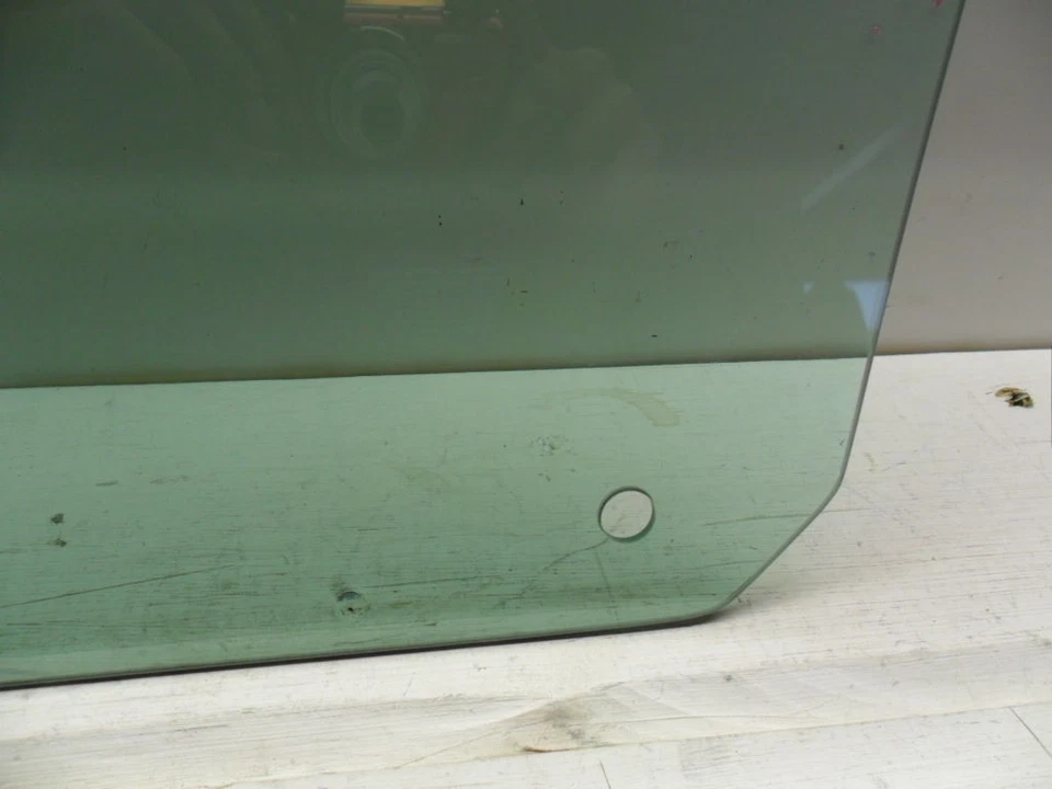1995-2002 FORD WINDSTAR MINIVAN FACTORY FRONT RIGHT PASSENGER DOOR GLASS  Foto 3 de 4