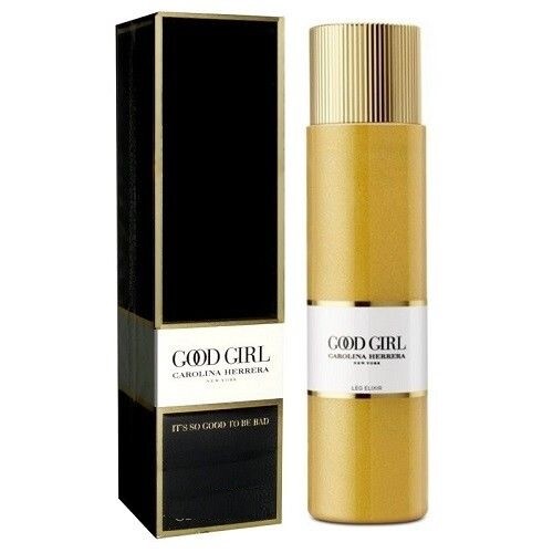 Carolina Herrera Girls - Good Legs Elixir Oil (150Ml) - Image 3