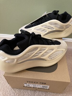 adidas confirmed yeezy 700 v3 azael