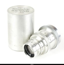 Lens Kodak Ektar 90mm f:3.5