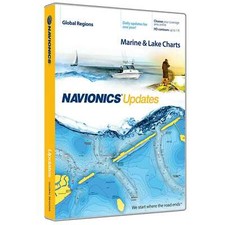 Navionics UPDATE CHIP MSD/NAVU-NI