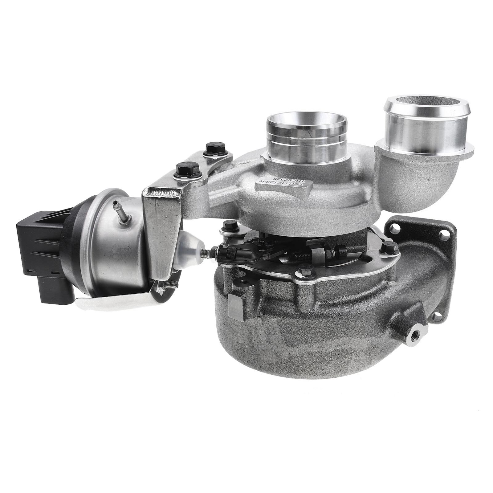 FRANKBERG Turbocharger for VW Crafter 30-35 2E Crafter 30-50 2E 2F 2006-2013