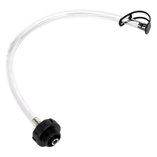 Sealey Oil Filter Housing Drain Tube To VAG VW/Audi FSI Petrol Engine