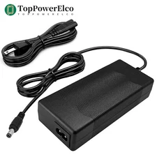AC/DC Adapter For Yuneec E-GO Cruiser E-GO2 E-GO 2 Ego Skateboard Charger Power