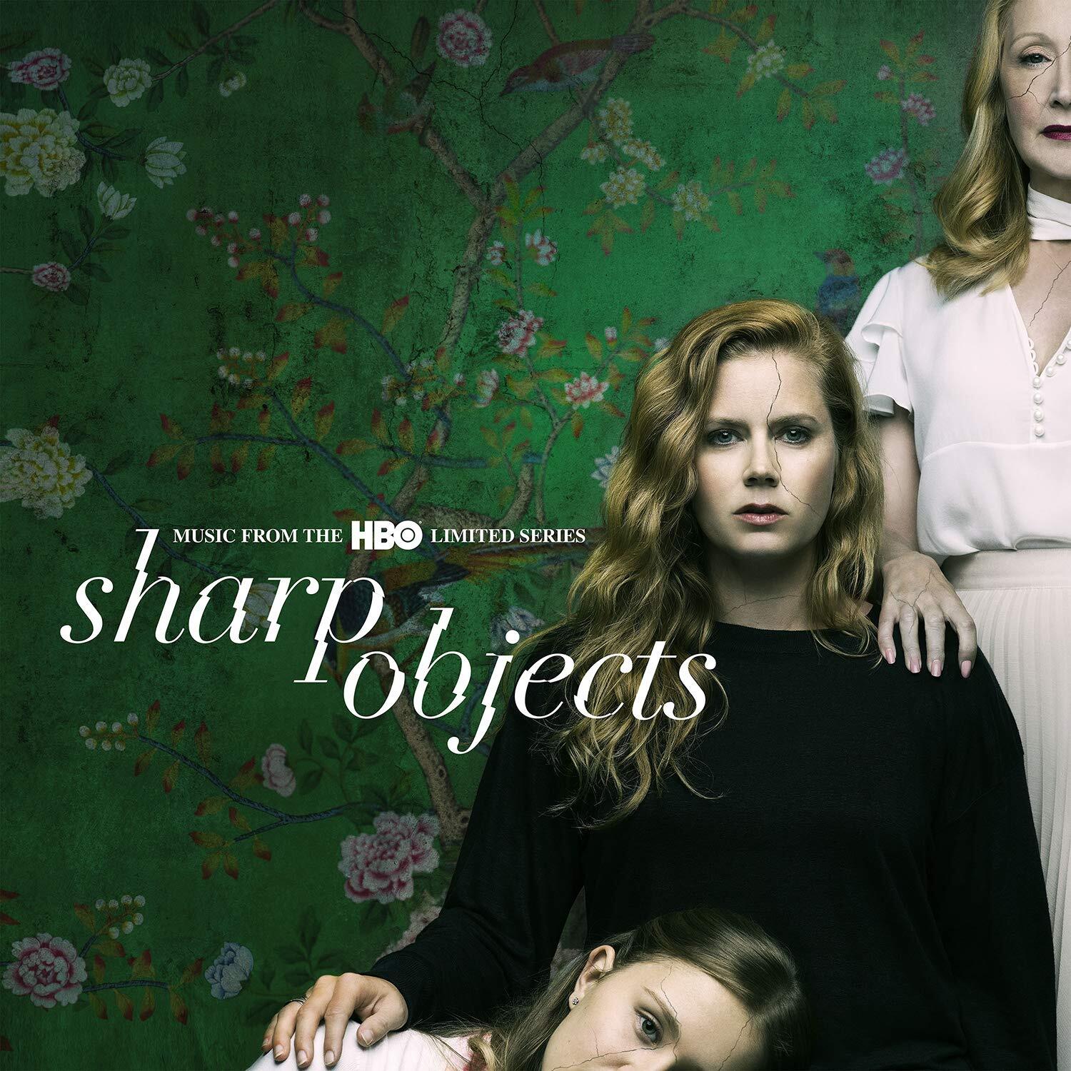 Various Artists Sharp Objects Music From the HBO Limited Series (Vinyl LP)